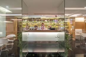 Baiyoke Suite Hotel