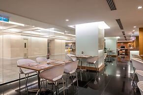 Baiyoke Suite Hotel