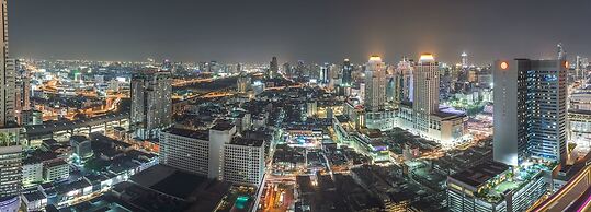Baiyoke Suite Hotel