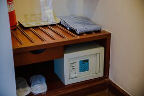 Baiyoke Suite Hotel