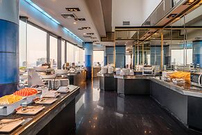 Baiyoke Suite Hotel