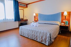Baiyoke Suite Hotel
