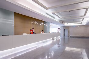 Baiyoke Suite Hotel