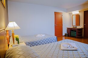 Baiyoke Suite Hotel