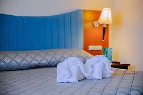Baiyoke Suite Hotel