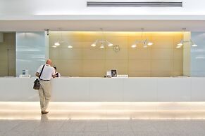 Baiyoke Suite Hotel