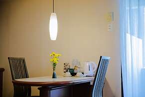 Baiyoke Suite Hotel
