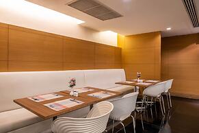 Baiyoke Suite Hotel