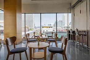 Baiyoke Suite Hotel