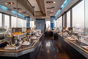 Baiyoke Suite Hotel
