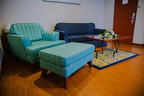 Baiyoke Suite Hotel