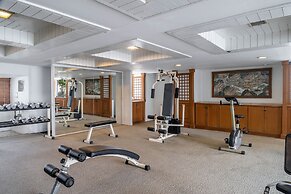 Baiyoke Suite Hotel