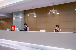 Baiyoke Suite Hotel