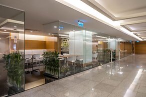 Baiyoke Suite Hotel