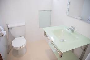 Baiyoke Suite Hotel