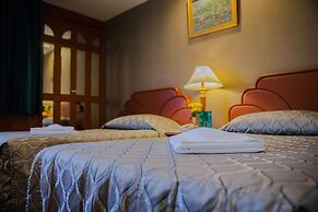 Baiyoke Suite Hotel