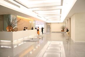 Baiyoke Suite Hotel