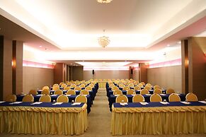 Baiyoke Suite Hotel