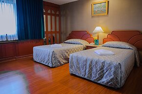Baiyoke Suite Hotel