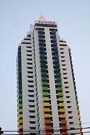 Baiyoke Suite Hotel