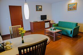 Baiyoke Suite Hotel