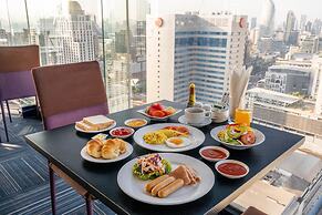 Baiyoke Suite Hotel