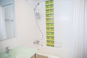 Baiyoke Suite Hotel