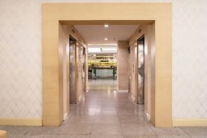 Baiyoke Suite Hotel