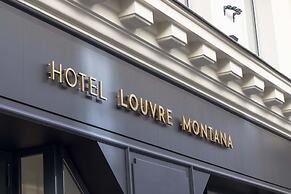 Hôtel Louvre Montana