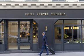 Hôtel Louvre Montana