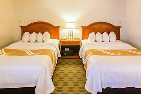 Quality Inn & Suites University