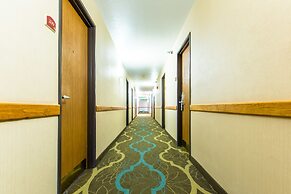 Quality Inn & Suites University