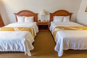 Quality Inn & Suites University