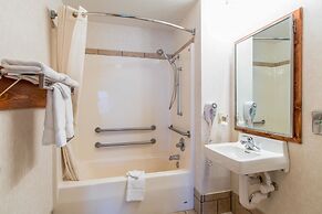 Quality Inn & Suites University