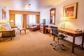 Quality Inn & Suites University