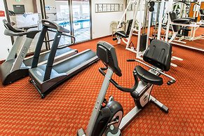 Quality Inn & Suites University