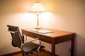 Quality Inn & Suites University