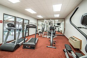 Quality Inn & Suites University