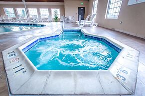 Quality Inn & Suites University