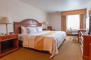 Quality Inn & Suites University