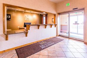 Quality Inn & Suites University