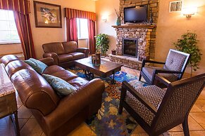 Quality Inn & Suites University