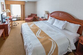 Quality Inn & Suites University
