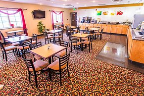 Quality Inn & Suites University