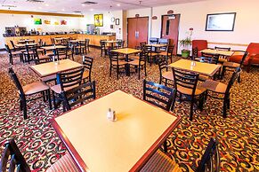 Quality Inn & Suites University