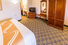 Quality Inn & Suites University