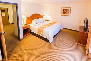Quality Inn & Suites University