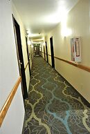 Quality Inn & Suites University