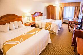 Quality Inn & Suites University