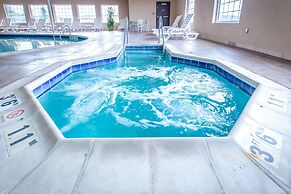 Quality Inn & Suites University